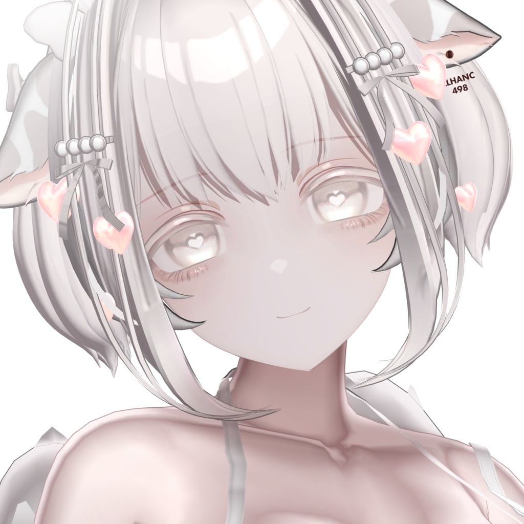 Pure Milltina face fullset
