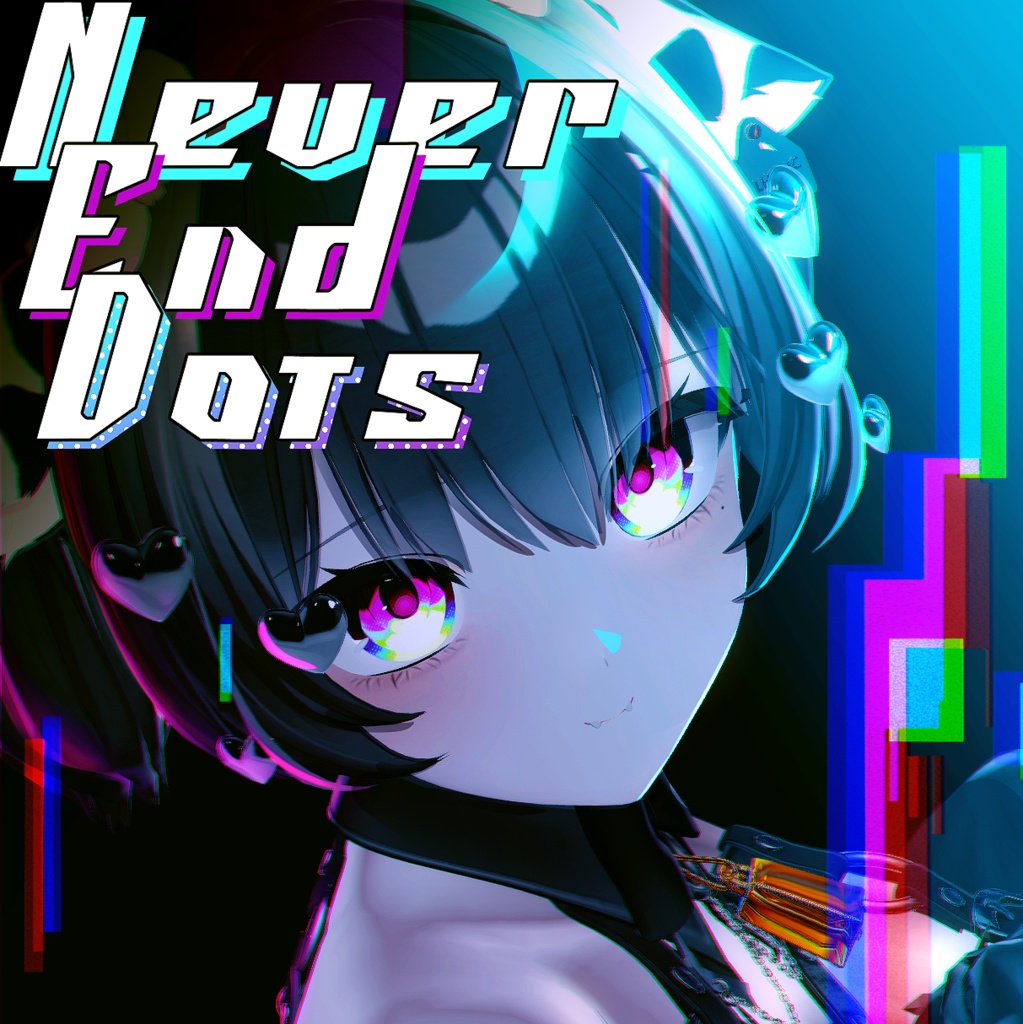 [Milltina] Never End Dots!