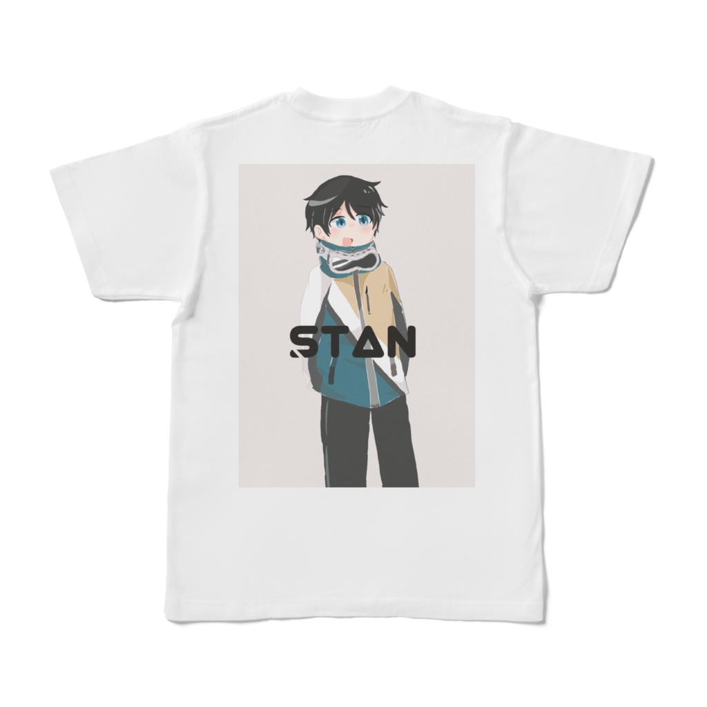 SP(サウスパーク)Tシャツ スタン