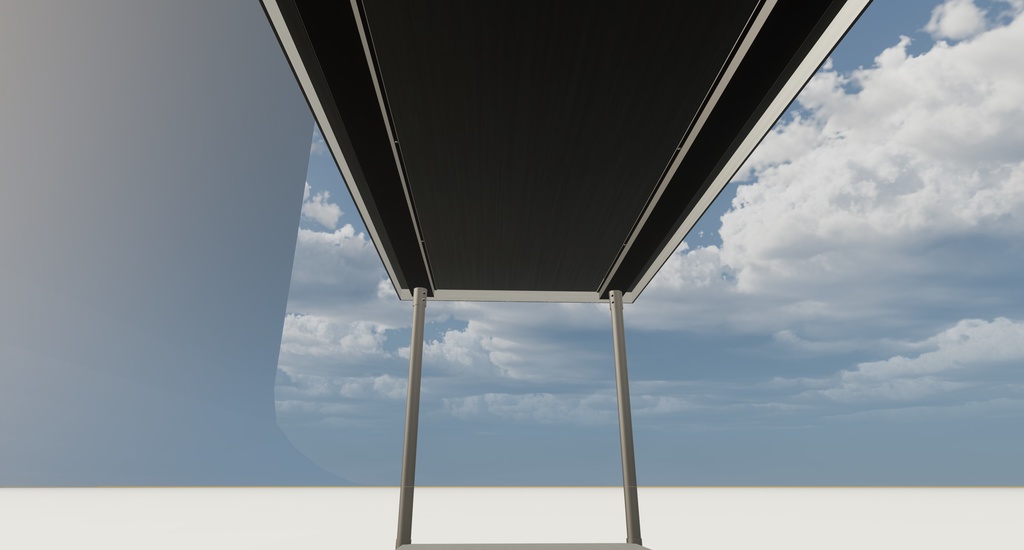 ステンレス作業台