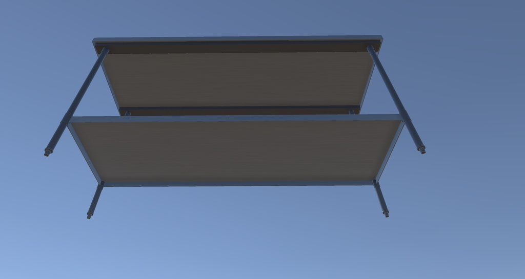 ステンレス作業台