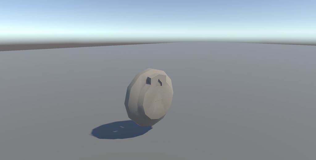 壁掛け時計とエアー