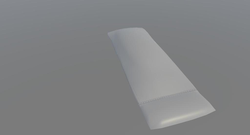 壁掛け時計とエアー