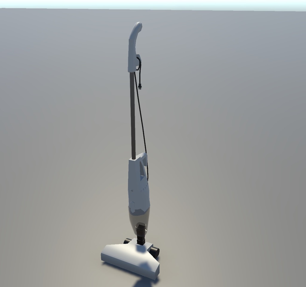 サイクロン掃除機