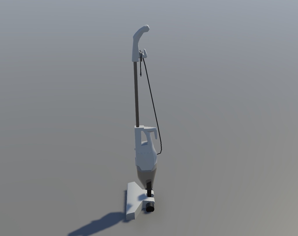 サイクロン掃除機