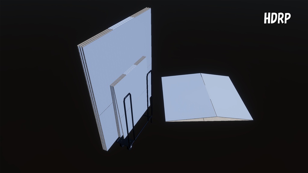 ダンボールストッカーセット