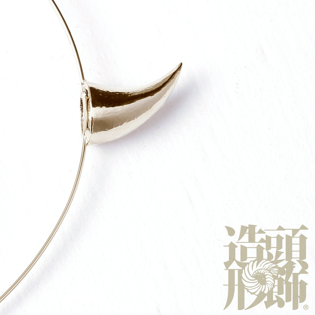 Devil ホーンカチューシャ