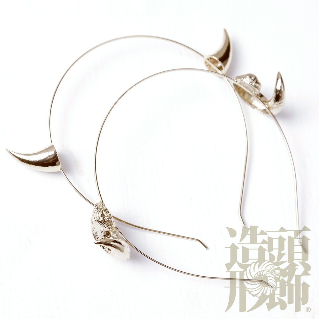 Devil ホーンカチューシャ