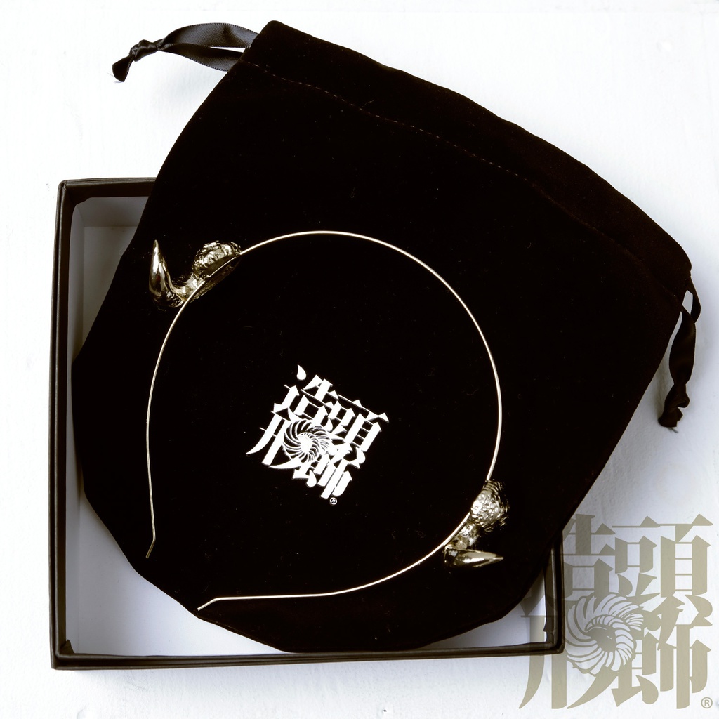 Sheep ホーンカチューシャ