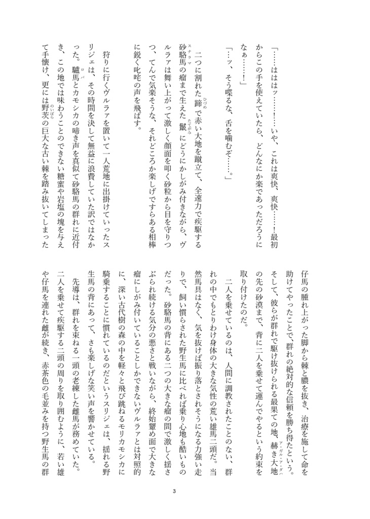 エ・サランバルドの大魔導士Ⅴ~凍れる山の竜使い~