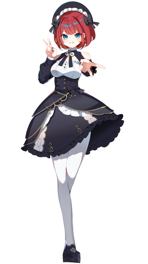 【常設】赤穂しゅなアクスタ