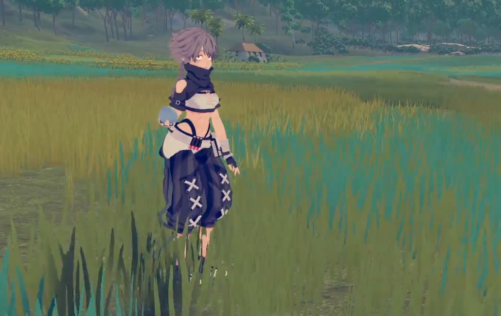 グッとしてギュッとするとボンッとなってポイっとできるボール[VRChat向けModular Avatar対応]