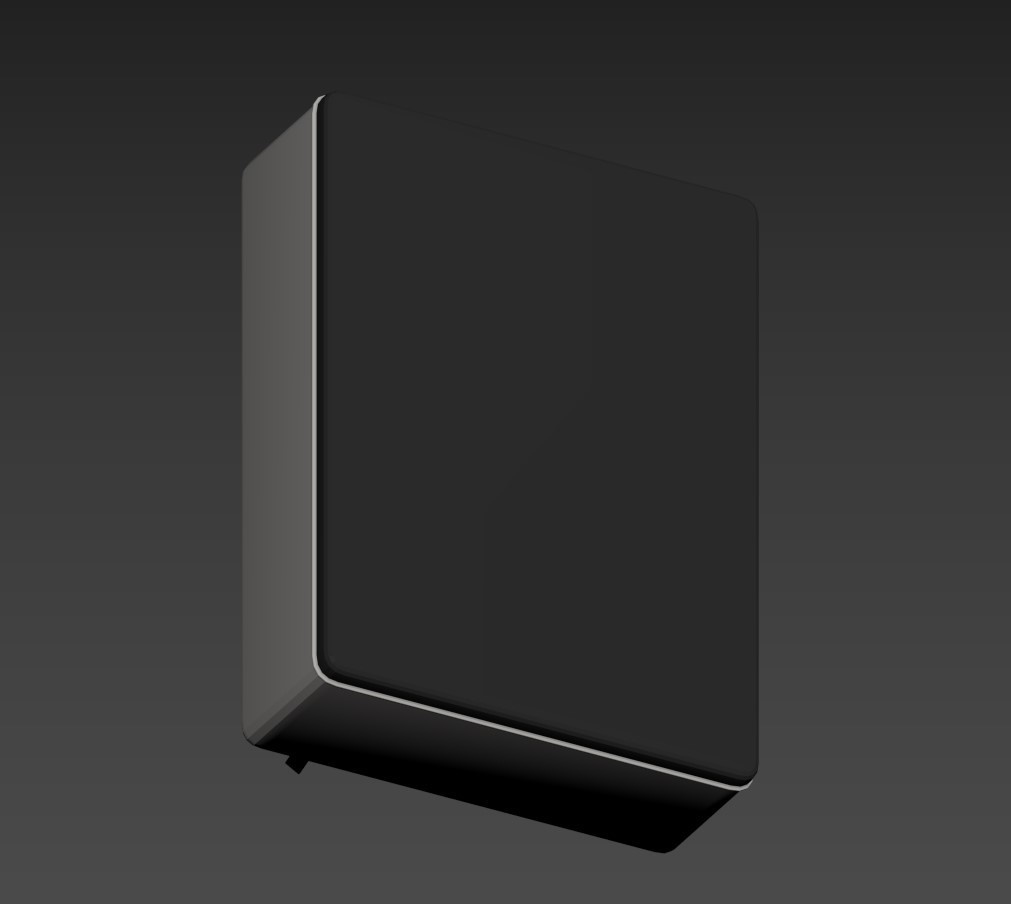 【昭和レトロ】東芝製給湯器【3Dデータ】