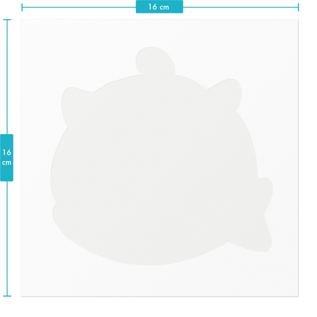 ドライブレコーダーステッカー