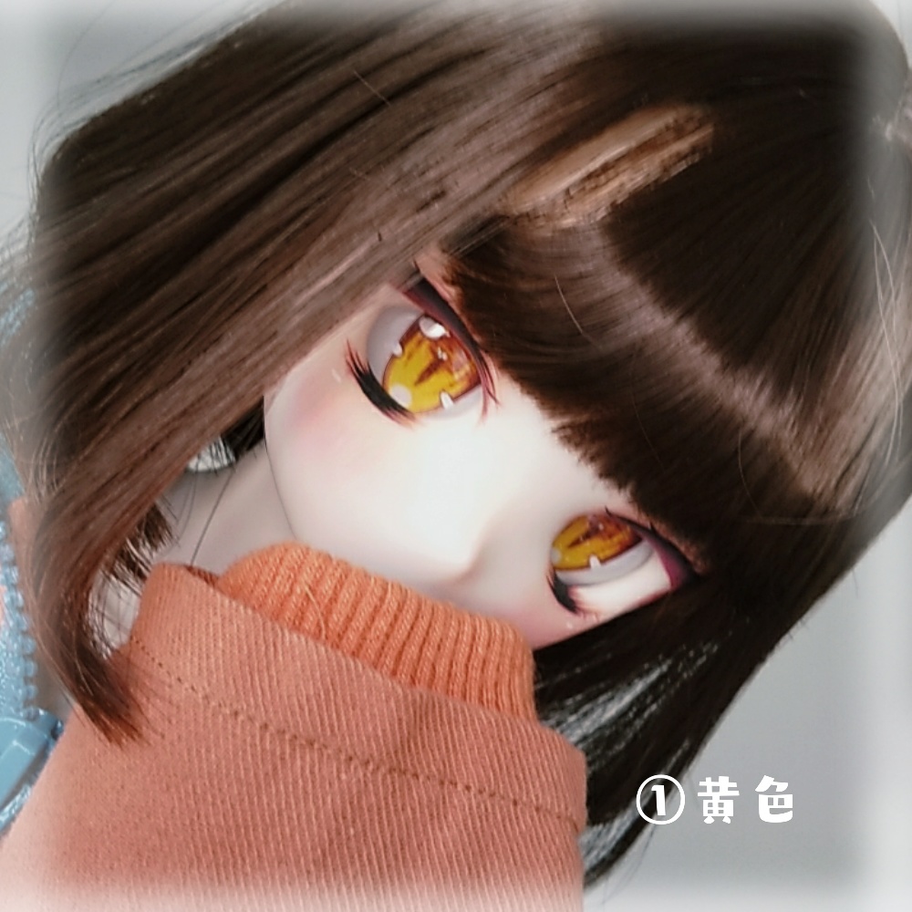 【オリジナルカボションアイ】キャスパリーグ1mg