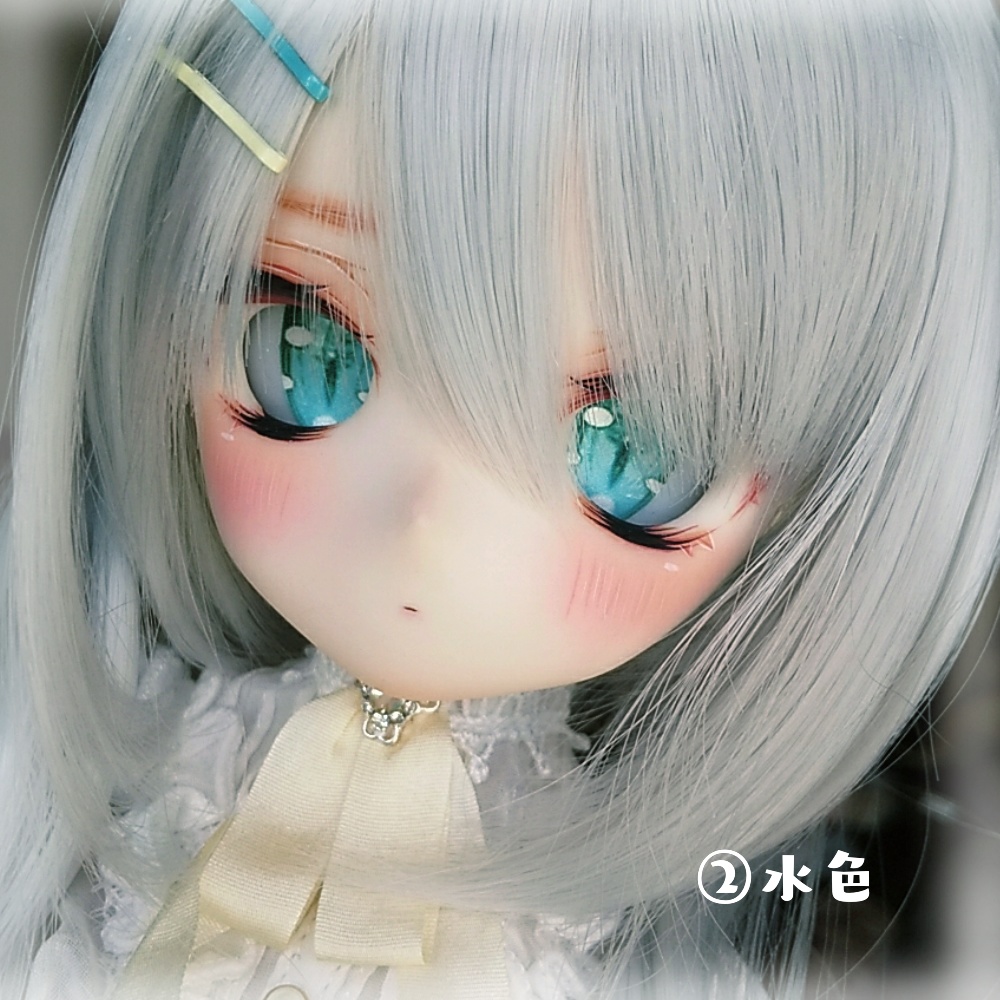 【オリジナルカボションアイ】キャスパリーグ1mg