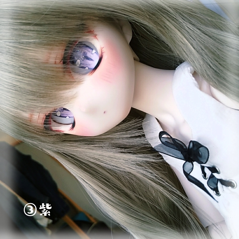 【オリジナルカボションアイ】キャスパリーグ1mg