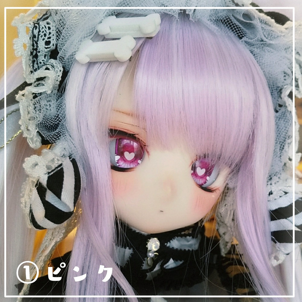 【オリジナルカボションアイ】プルガトリオ1mg/L