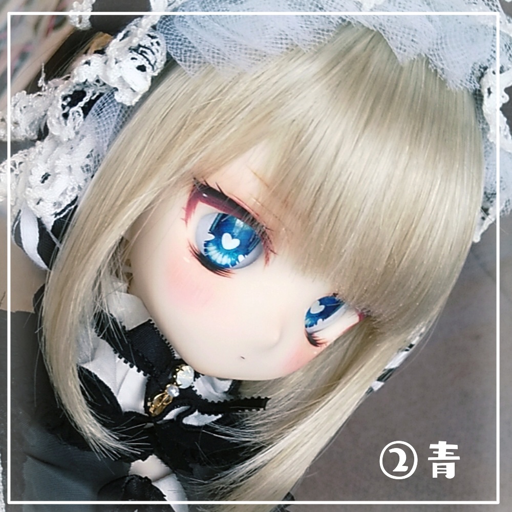 【オリジナルカボションアイ】プルガトリオ1mg/L