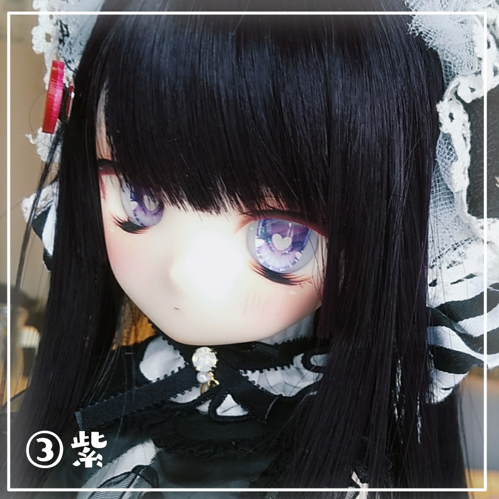 【オリジナルカボションアイ】プルガトリオ1mg/L