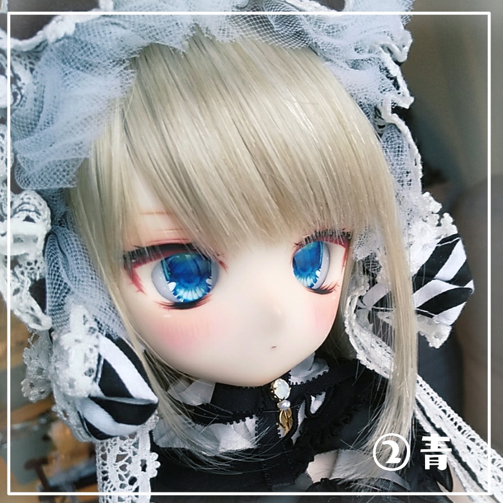 【オリジナルカボションアイ】プルガトリオ1mg/R