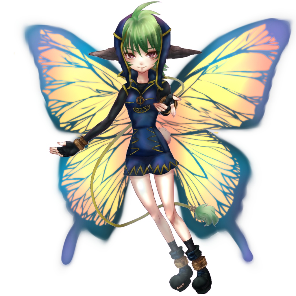 漫画版高城ゼットアクリルスタンド10cm 10cm スナックあんち Booth