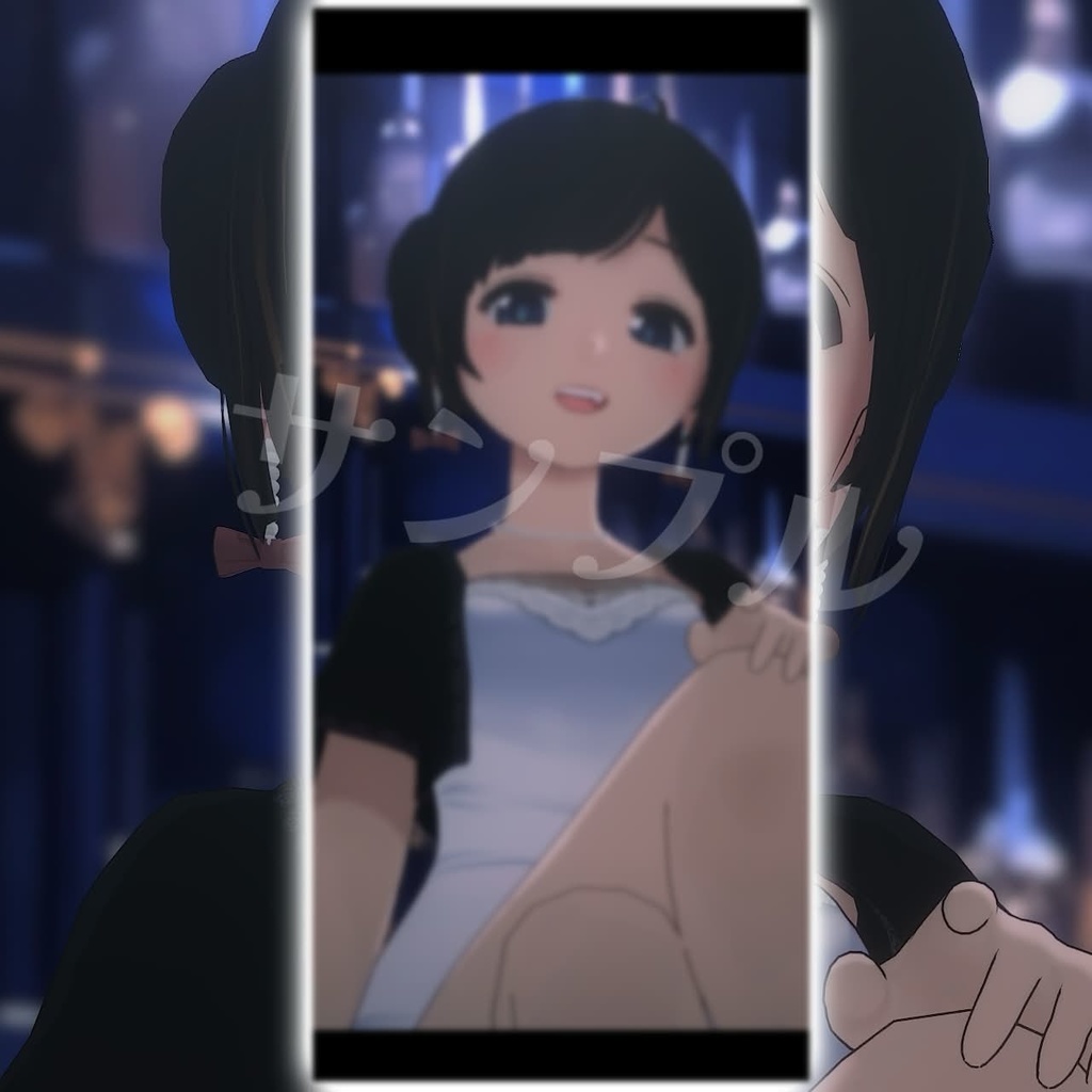 スマホ壁紙2026年4月Ver.