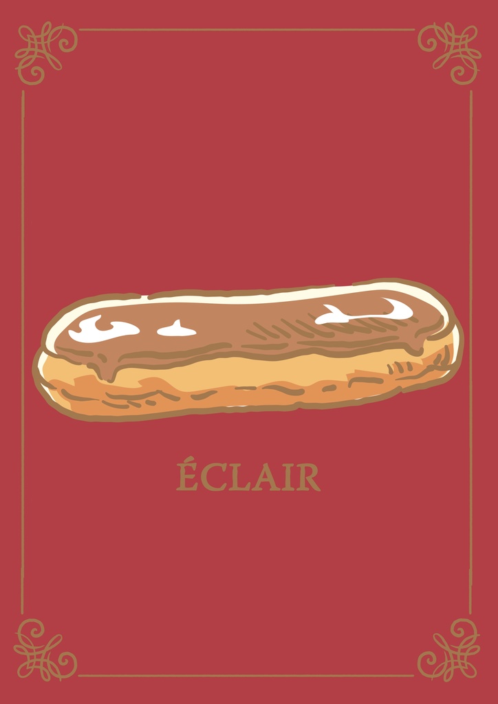 Éclair