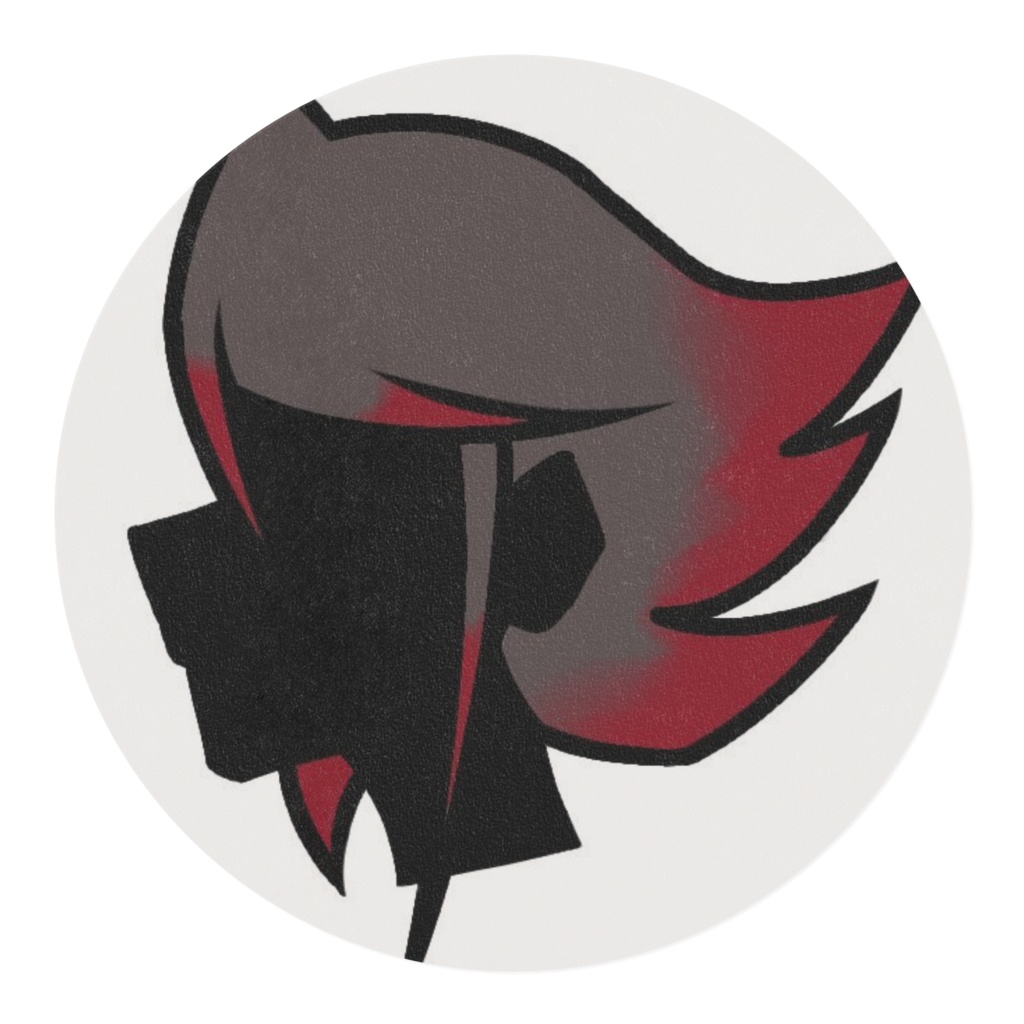 れっどくんいっぱいマステ