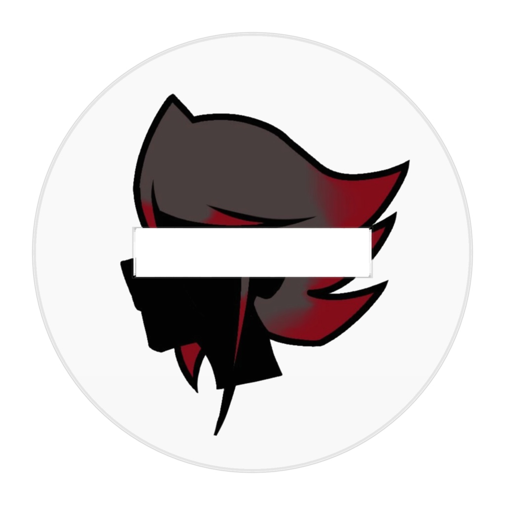 れっどくんバレンタインアクスタ