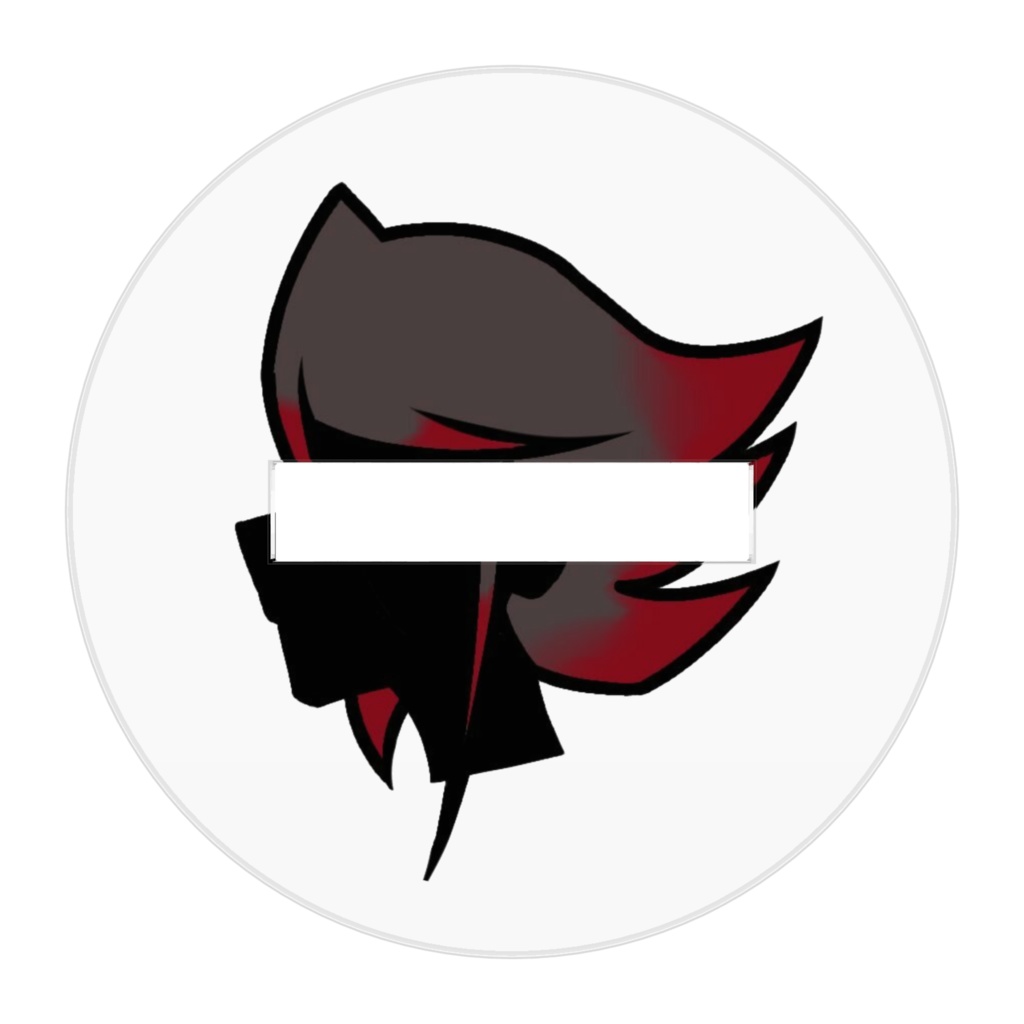 れっどくん誕生日記念アクスタ