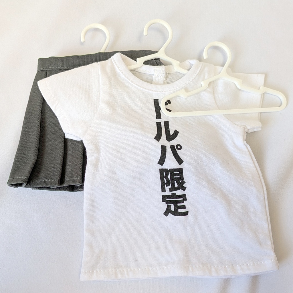 1/3ドール用ハンガー 10個セット