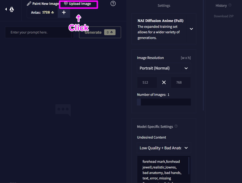 NovelAIイラストデータパック_221117