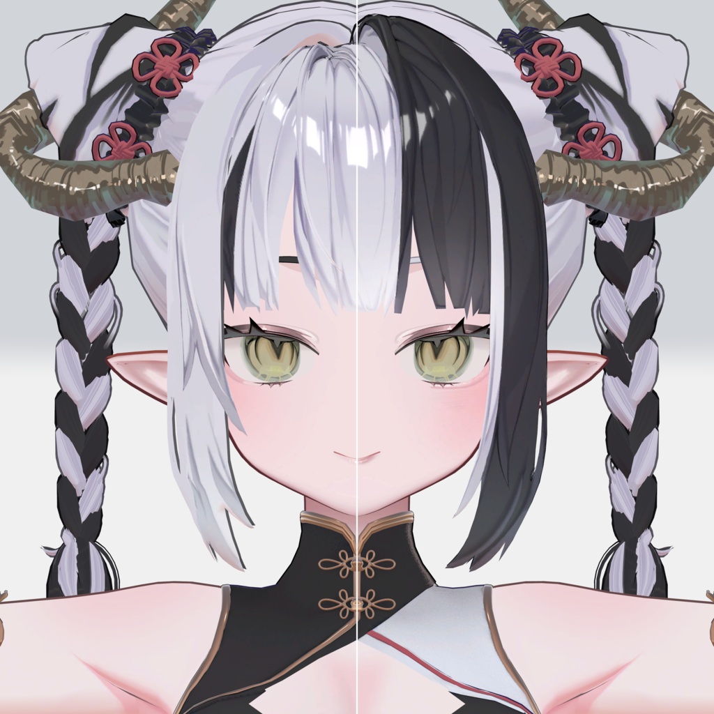 【蘭麗対応】いちごミルクメイクテクスチャ