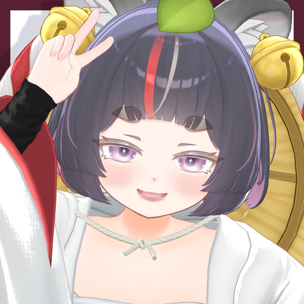 【まつり専用】ちゅるっとメイク
