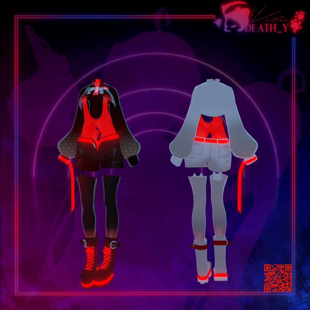 【舞夜対応】Urban Girl