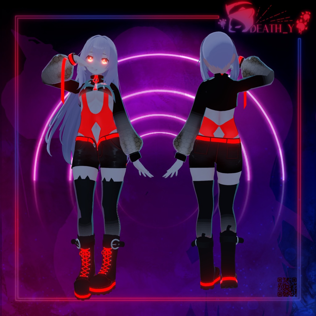 【桔梗対応】Urban Girl v1.0.0【PB】