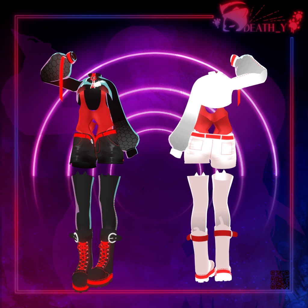 【桔梗対応】Urban Girl v1.0.0【PB】