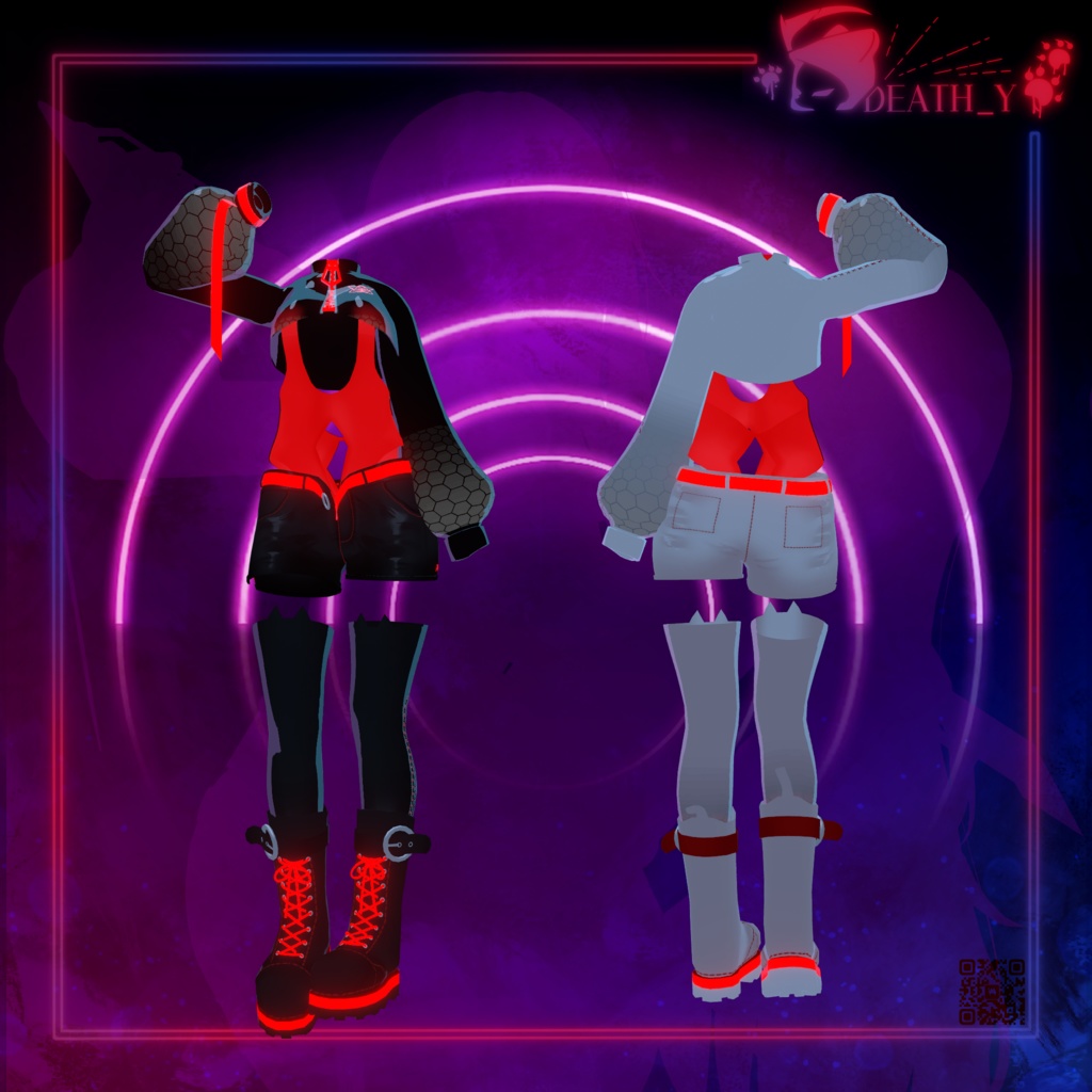 【桔梗対応】Urban Girl v1.0.0【PB】