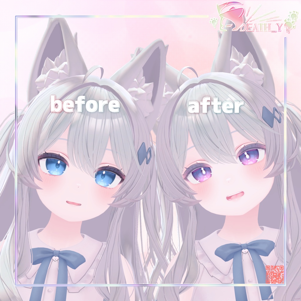 【Lime対応】Deathy TexPack: Lime (EoL)