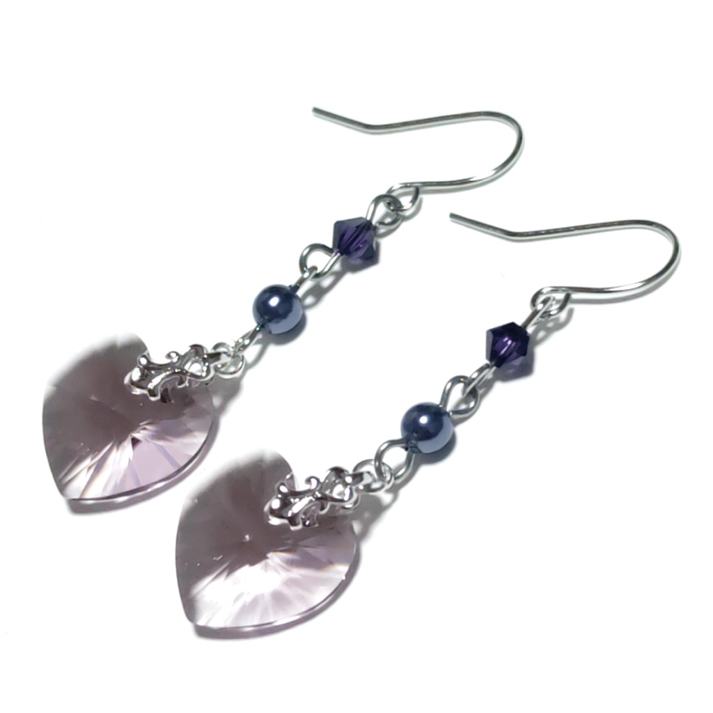 ★マシュ ピアス