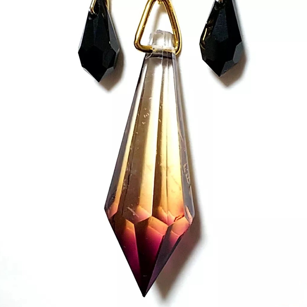 ★虞美人 ネックレス