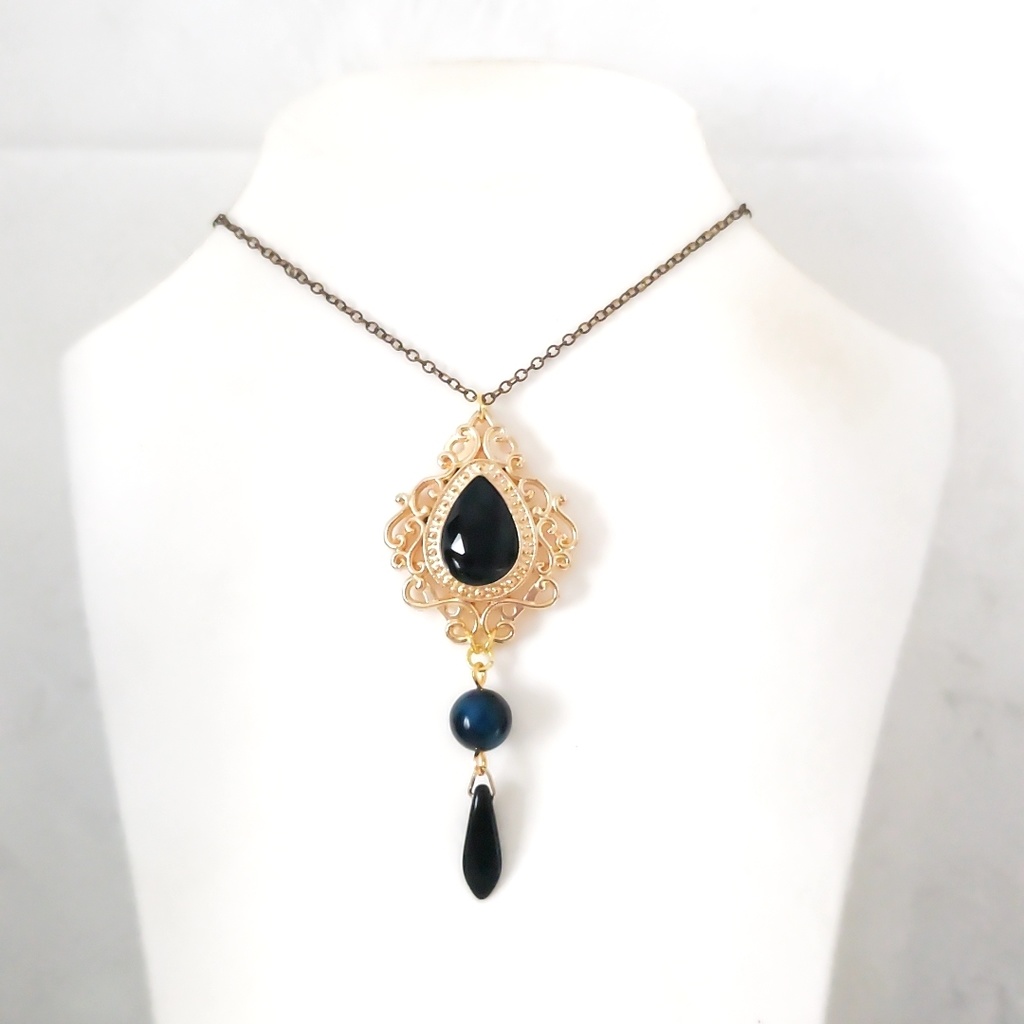 各寮 ネックレス