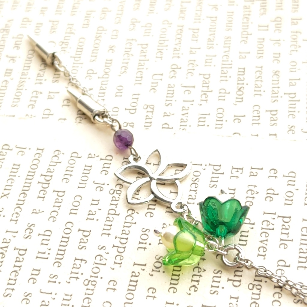 ★不死川兄弟 ネックレス