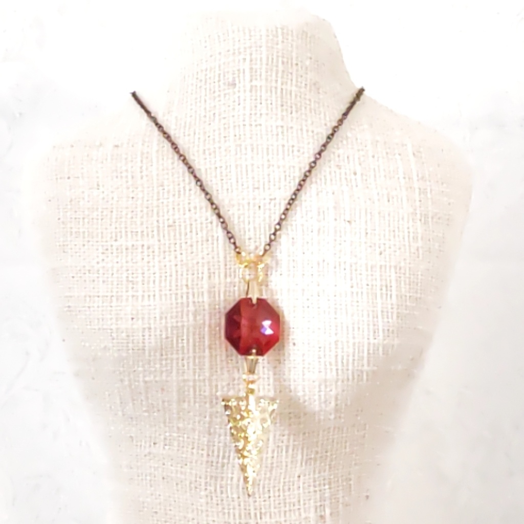 ★ギルガメッシュ ネックレス