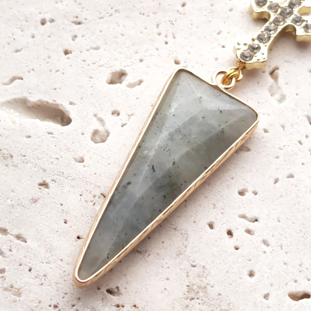 シンボリクリスエス ピアス