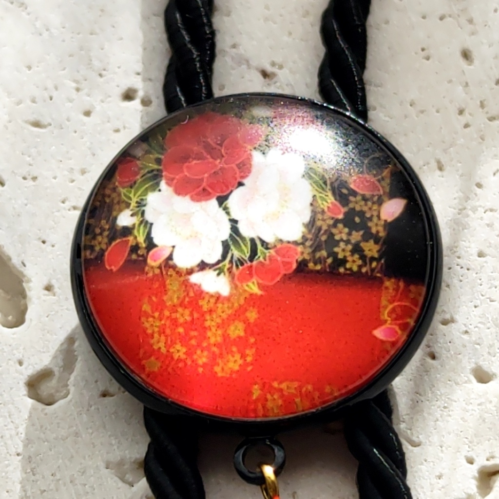 加州清光 ループタイ