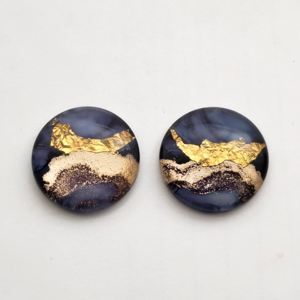 三日月宗近 ループタイ