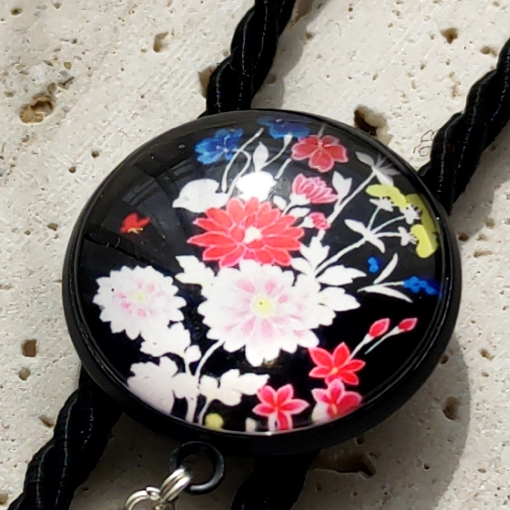 ★審神者さんのループタイ①