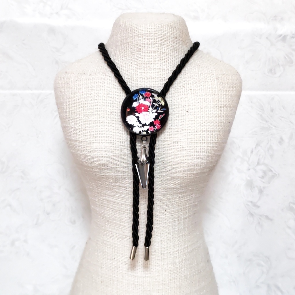 ★審神者さんのループタイ①